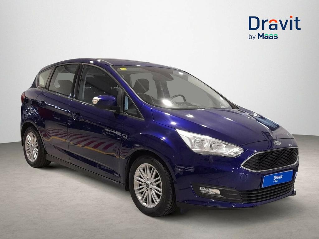 Ford C Max 1.0 EcoBoost 125CV Trend+ 1