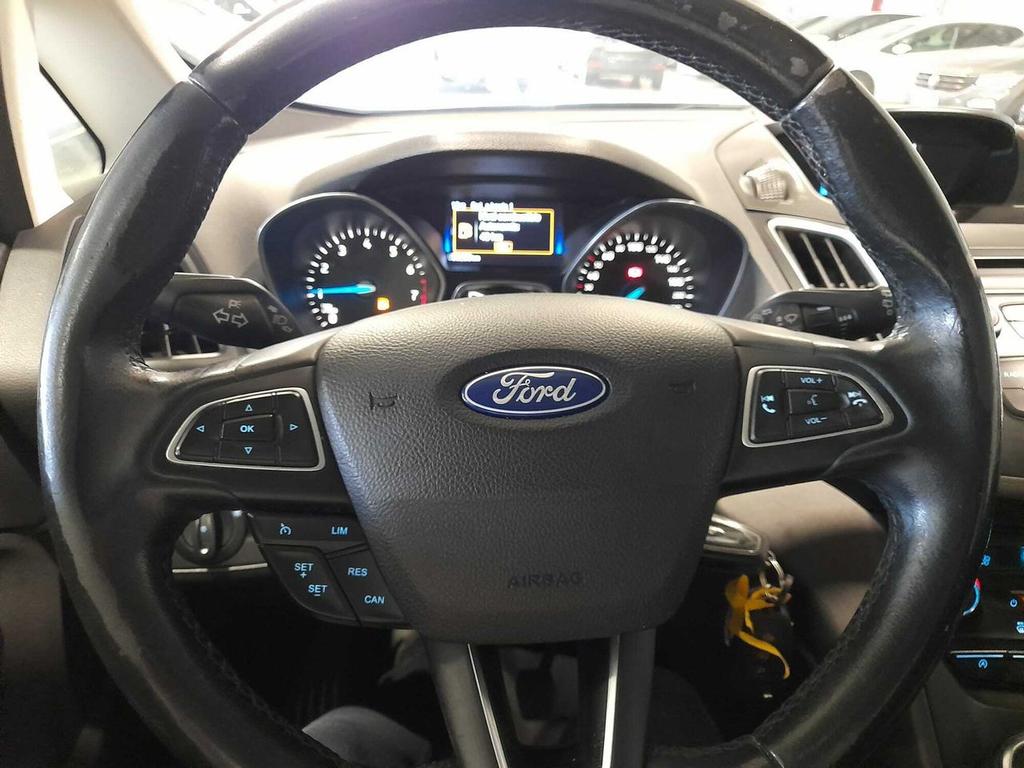 Ford C Max 1.0 EcoBoost 125CV Trend+ 4