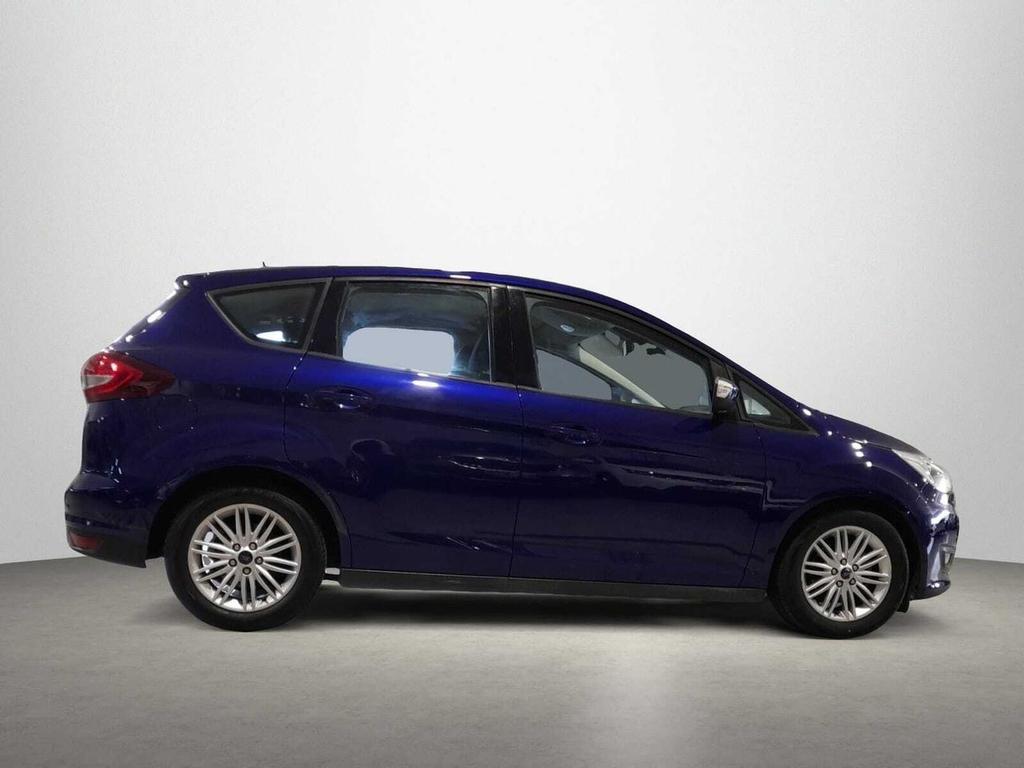 Ford C Max 1.0 EcoBoost 125CV Trend+ 3