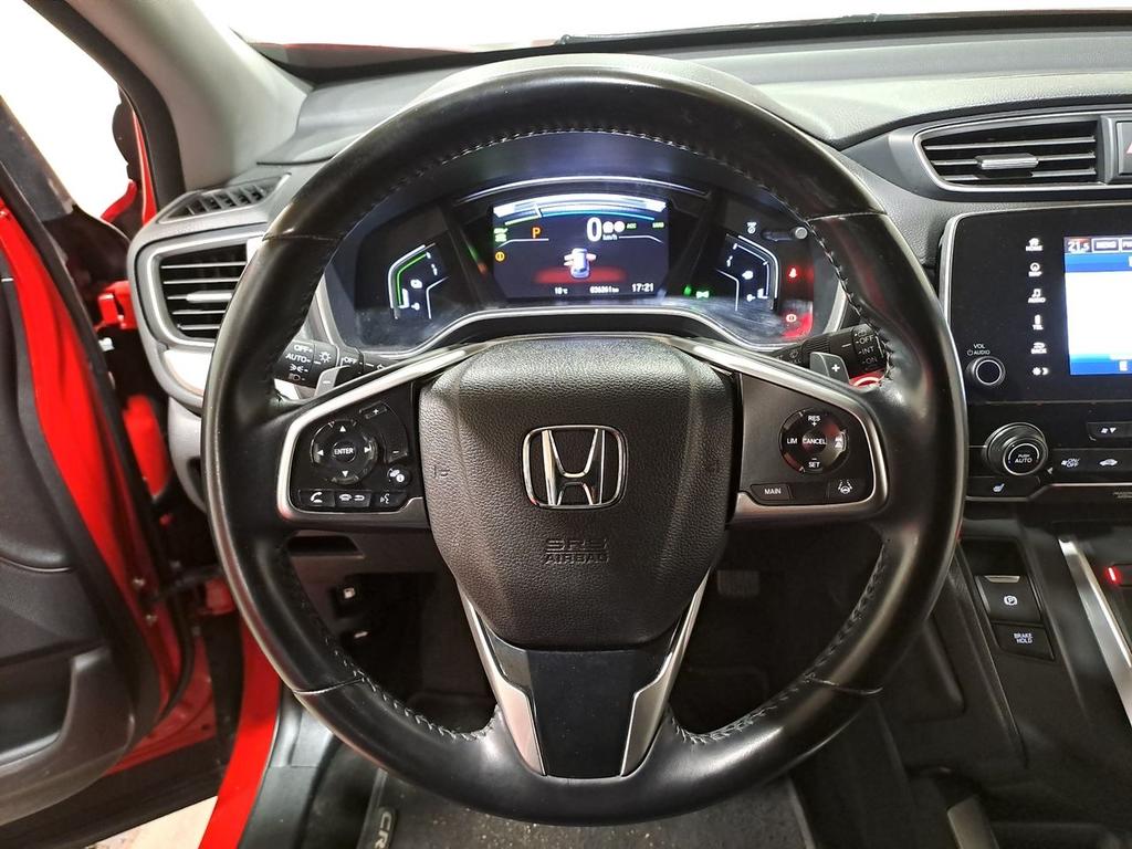 Honda CR-V 2.0 i-MMD 4x2 ELEGANCE NAVI 19