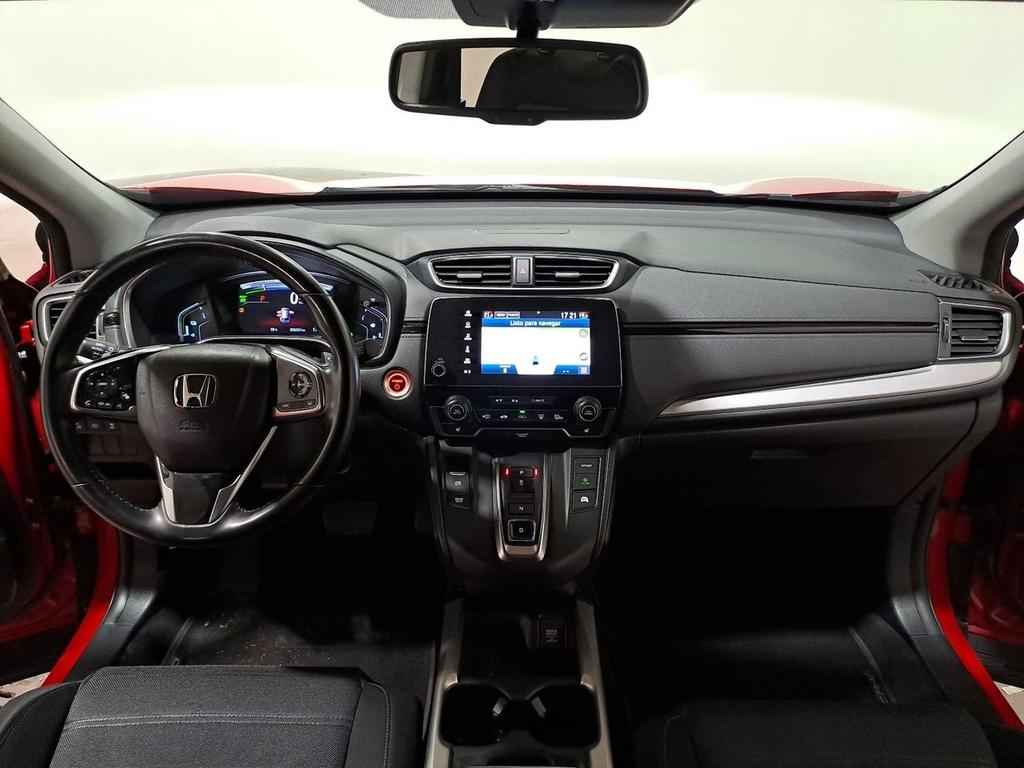 Honda CR-V 2.0 i-MMD 4x2 ELEGANCE NAVI 6