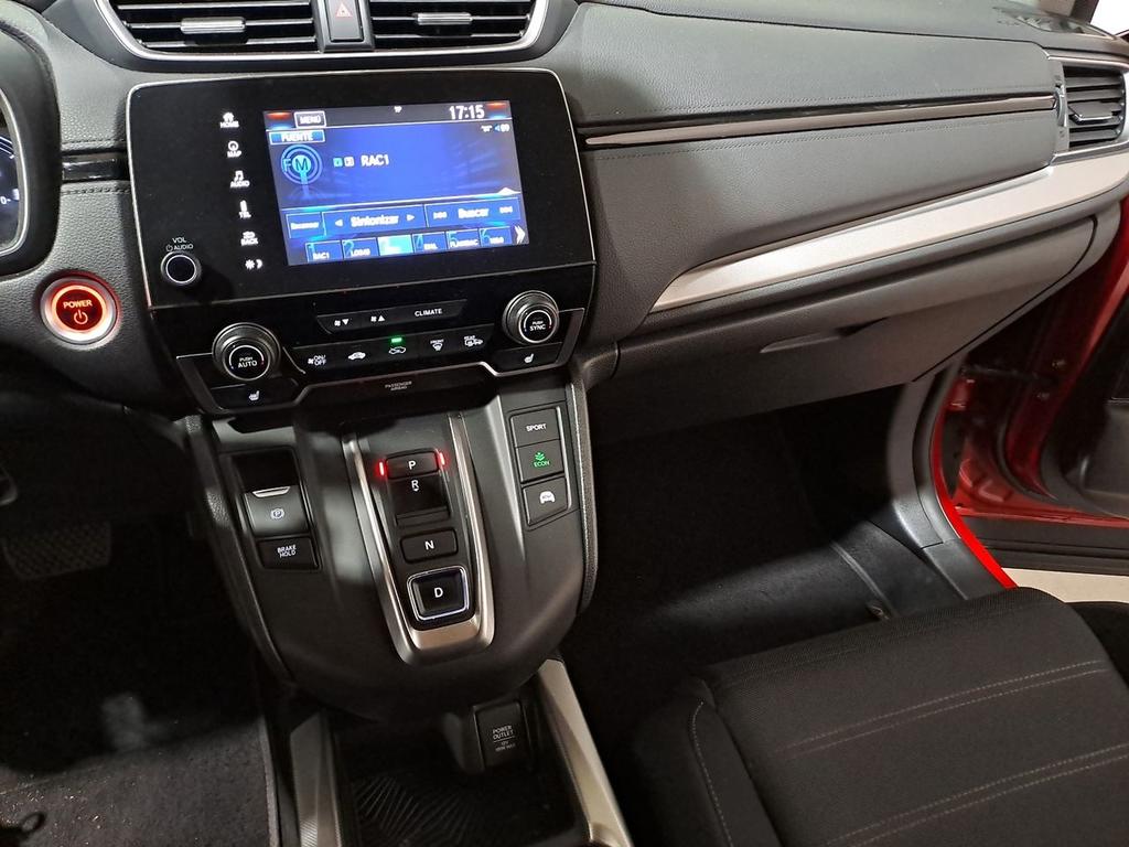 Honda CR-V 2.0 i-MMD 4x2 ELEGANCE NAVI 11