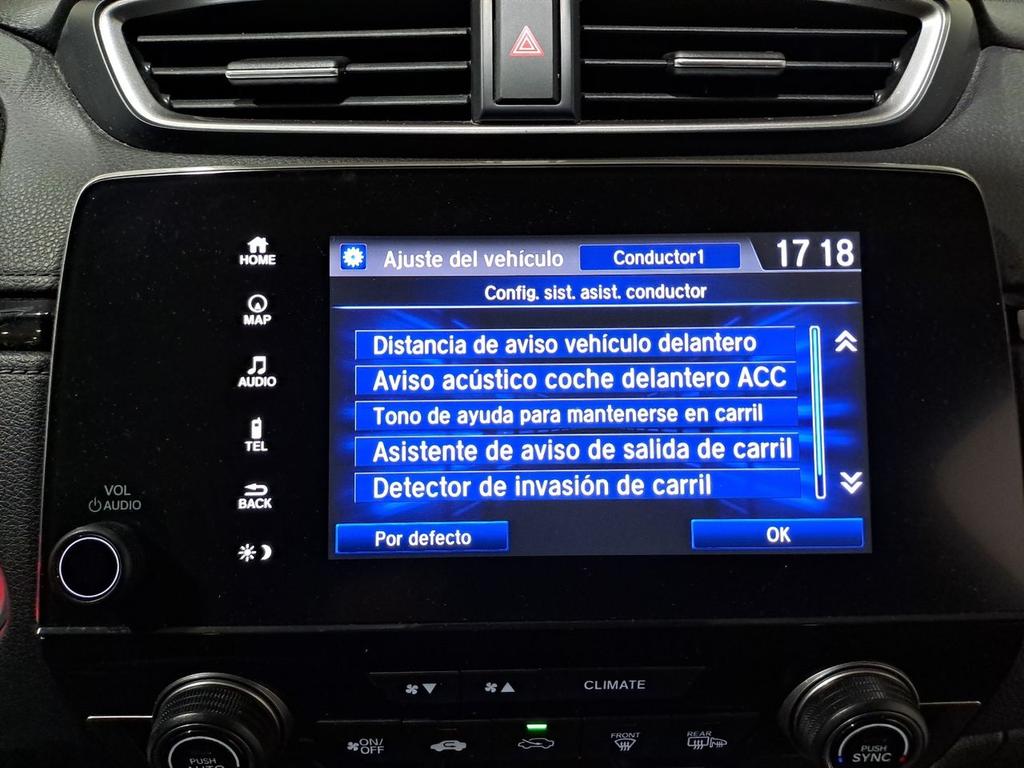 Honda CR-V 2.0 i-MMD 4x2 ELEGANCE NAVI 26