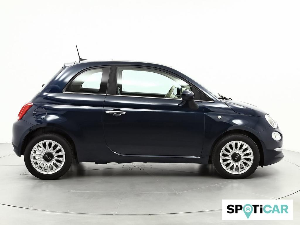 Fiat 500 Dolcevita 1.0 Hybrid 51KW (70 CV) 2