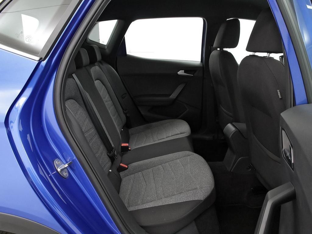 Seat Arona 1.0 TSI 81kW (110CV) Xperience XS 6