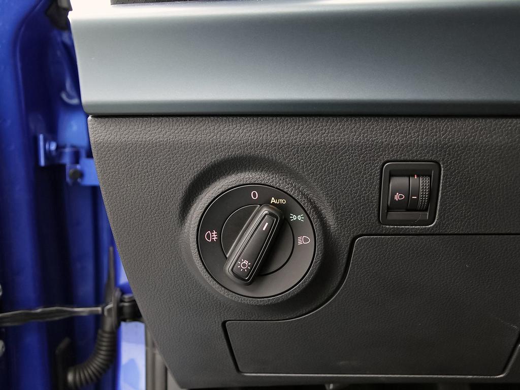 Seat Arona 1.0 TSI 81kW (110CV) Xperience XS 11