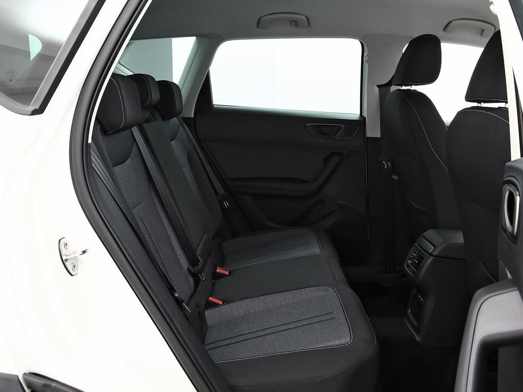 Seat Ateca 1.5 TSI 110kW (150CV) St&Sp Style 6