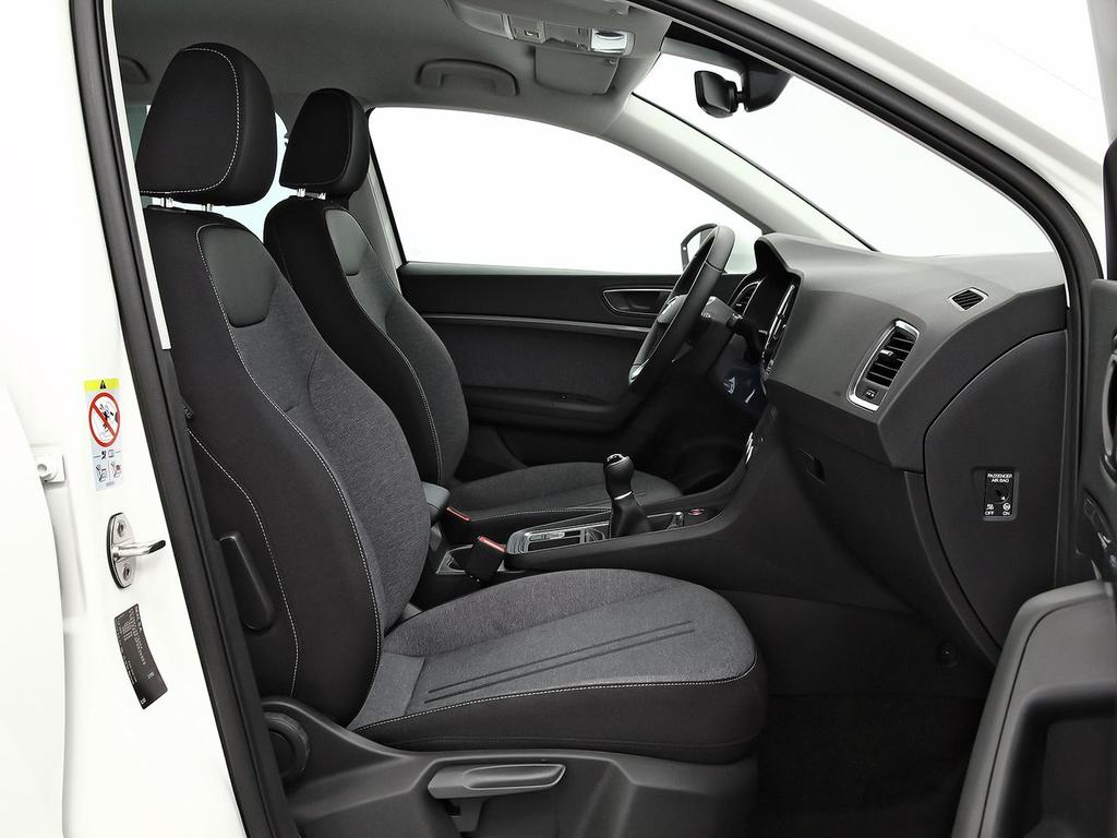 Seat Ateca 1.5 TSI 110kW (150CV) St&Sp Style 5