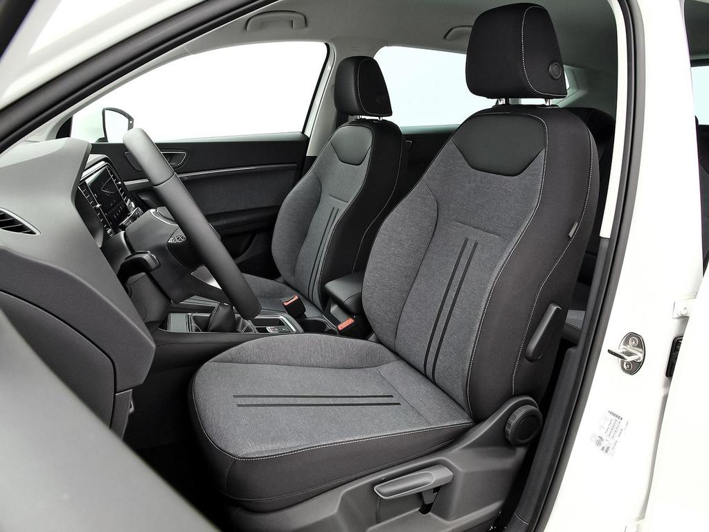 Seat Ateca 1.5 TSI 110kW (150CV) St&Sp Style 10