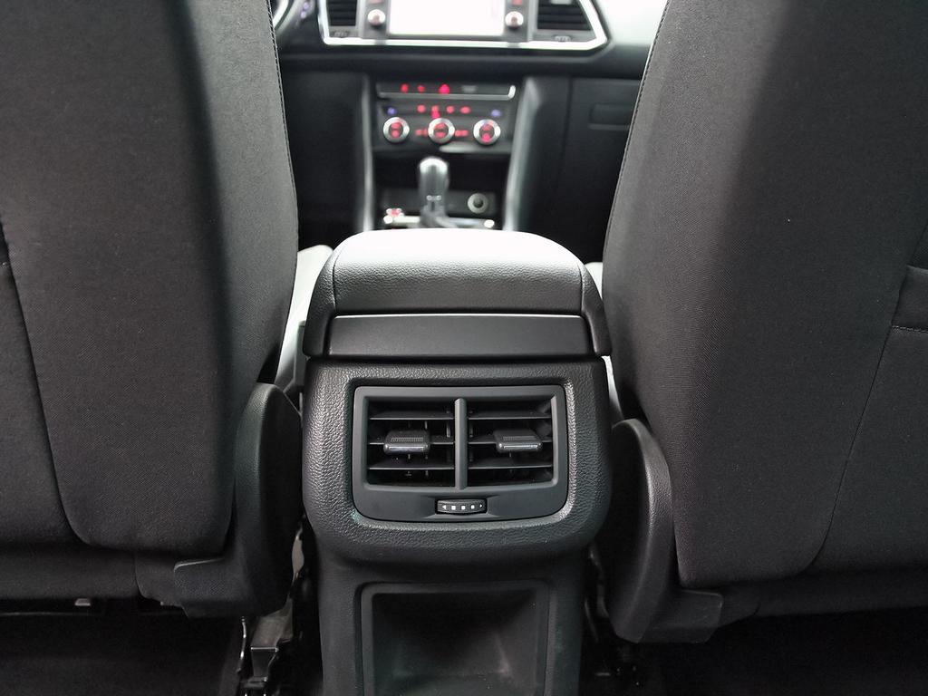 Seat Ateca 1.4 EcoTSI 110kW (150CV) DSG-7 S&S Xcel 31