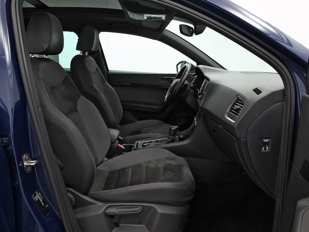 Seat Ateca 1.4 EcoTSI 110kW (150CV) DSG-7 S&S Xcel 5