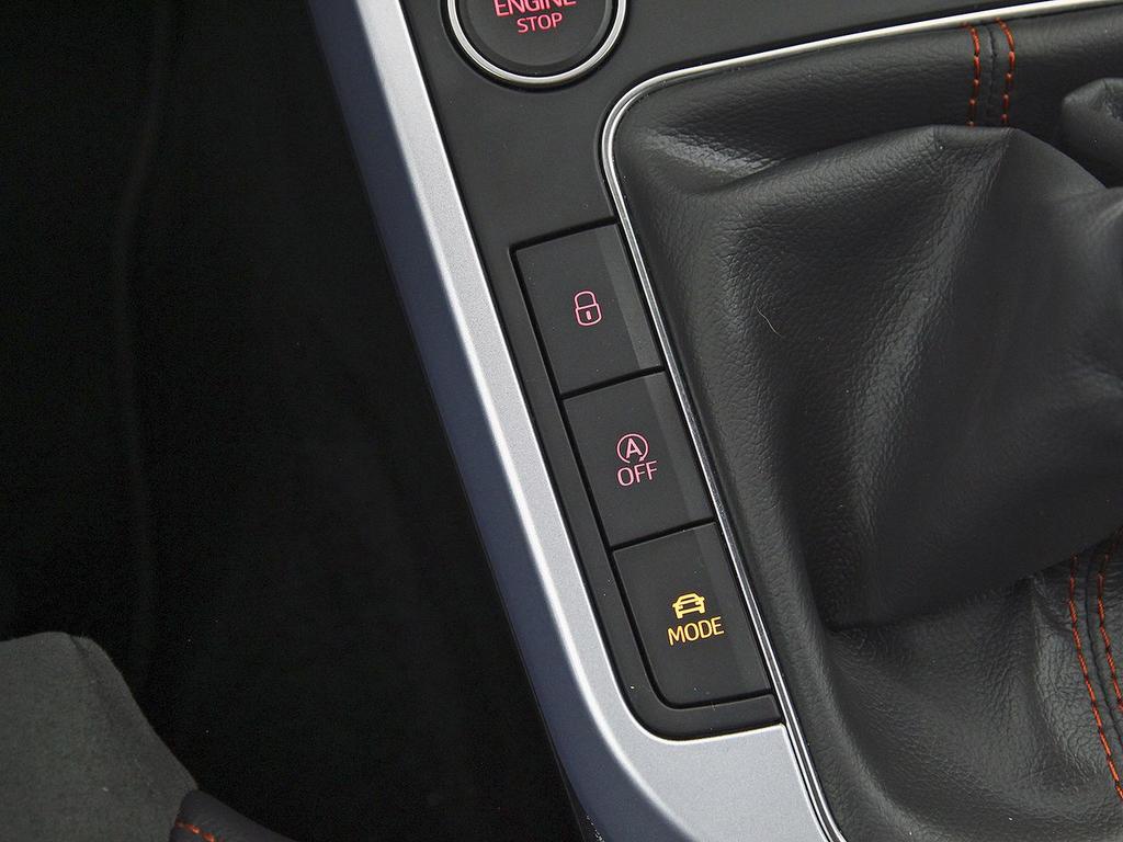 Seat Arona 1.0 TSI 81kW (110CV) FR XM 16