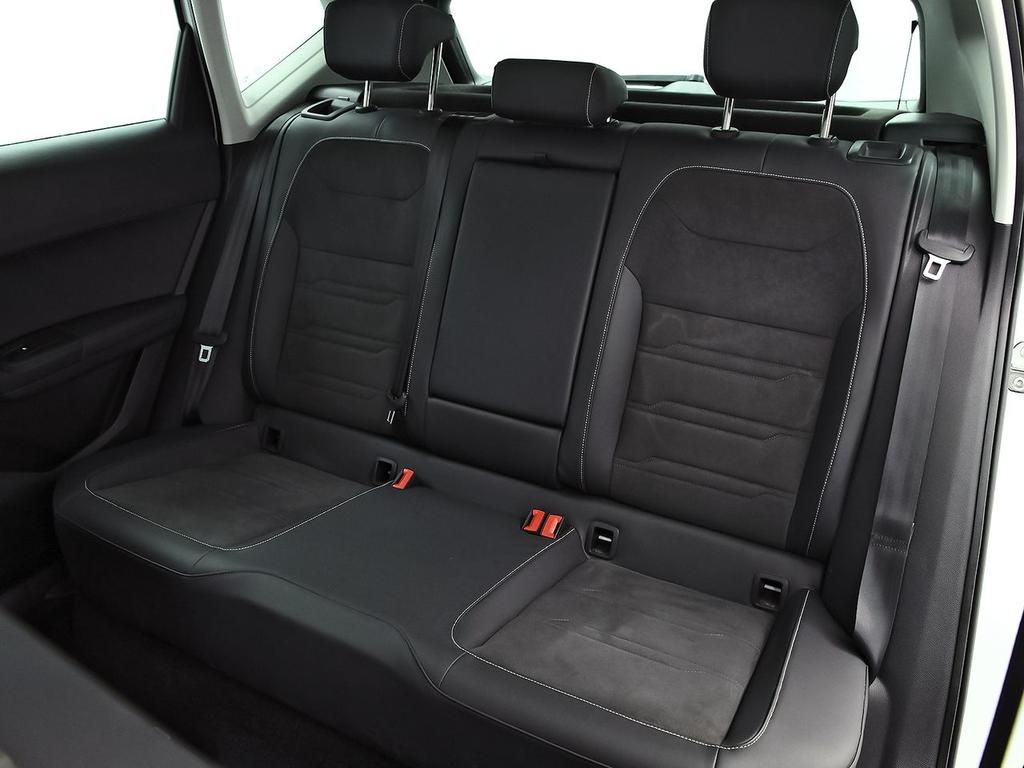Seat Ateca 2.0 TDI 110kW (150CV) S&S X-Perience 11