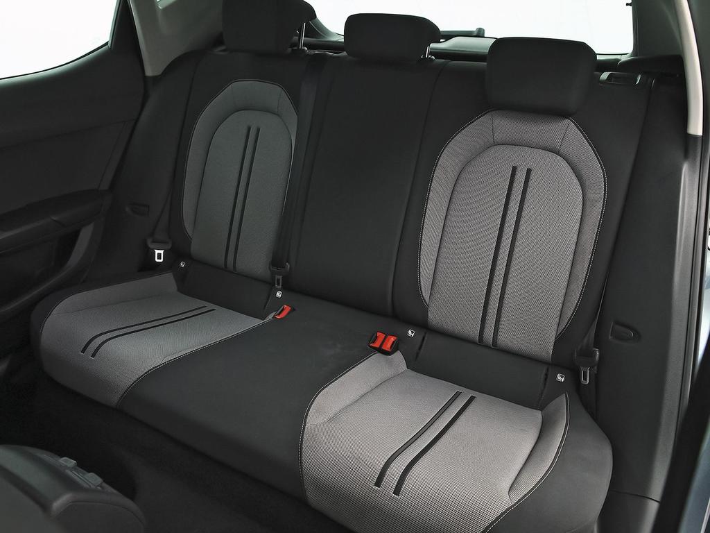 Seat Leon 1.5 TSI 96kW S&S Style 11