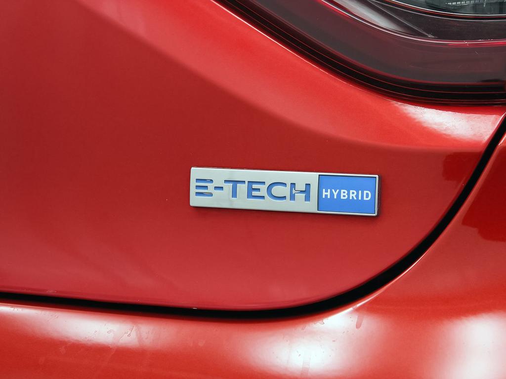 Renault Clio Zen E-Tech Híbrido 104 kW (140CV) 33