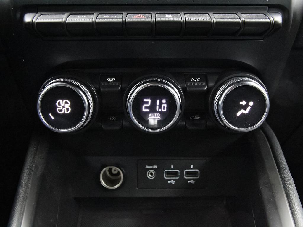 Renault Clio Zen E-Tech Híbrido 104 kW (140CV) 28