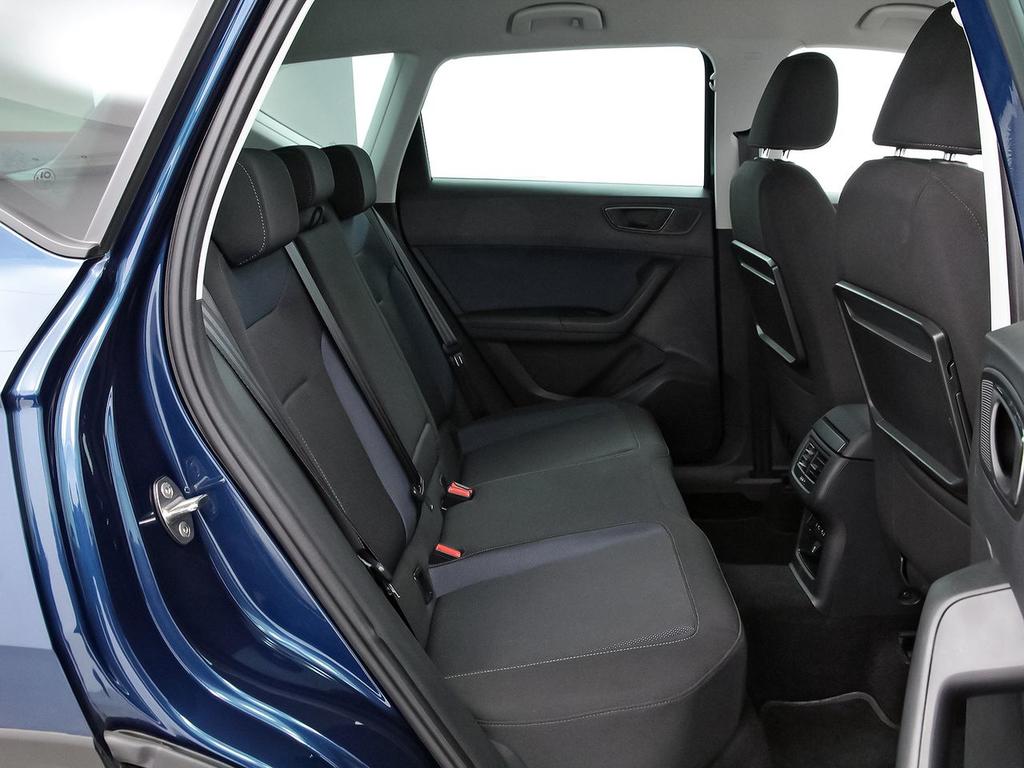 Seat Ateca 1.0 TSI 85kW St&Sp Style Edit. Nav Eco 6