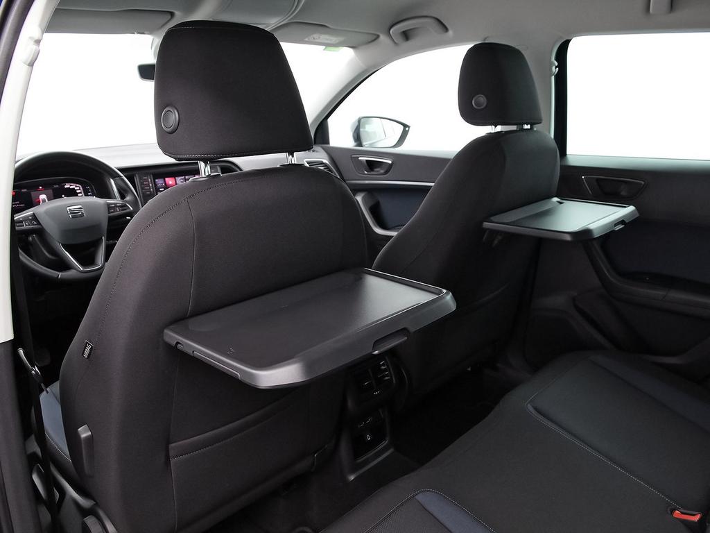 Seat Ateca 1.0 TSI 85kW St&Sp Style Edit. Nav Eco 30