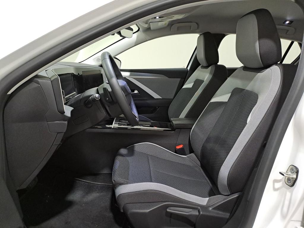 Opel Astra PHEV 1.6T Hybrid 132kW (180CV) Edition Auto 8