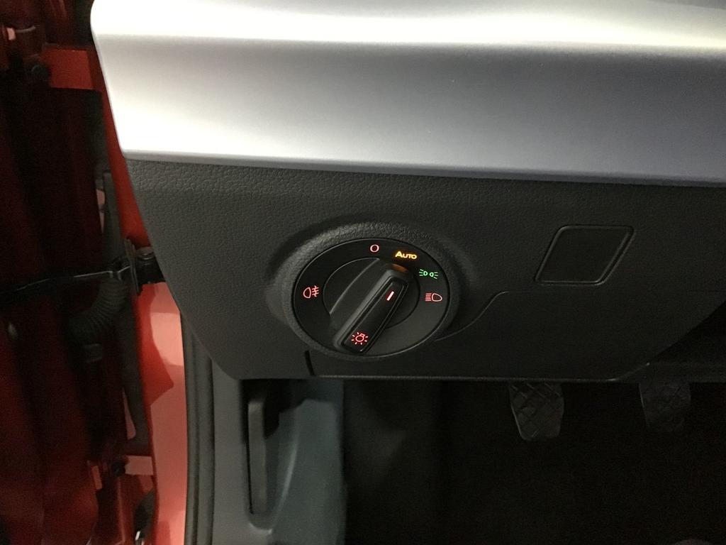 Seat Arona 1.0 TSI 81kW (110CV) FR XL RX Edition 17