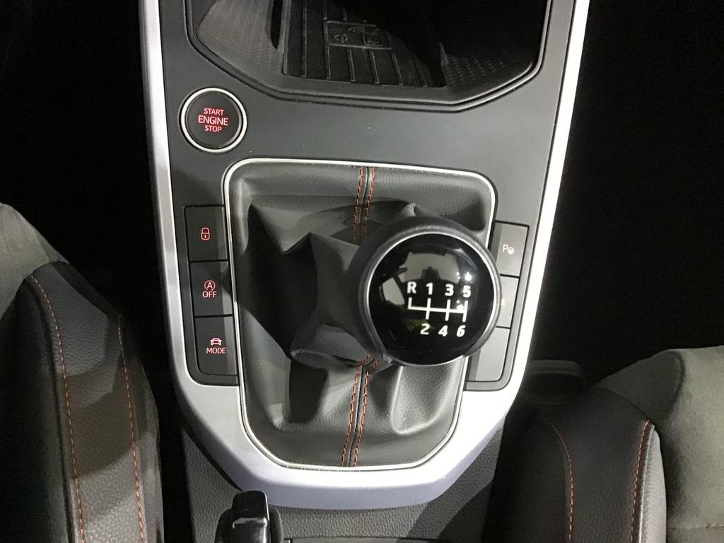 Seat Arona 1.0 TSI 81kW (110CV) FR XL RX Edition 16