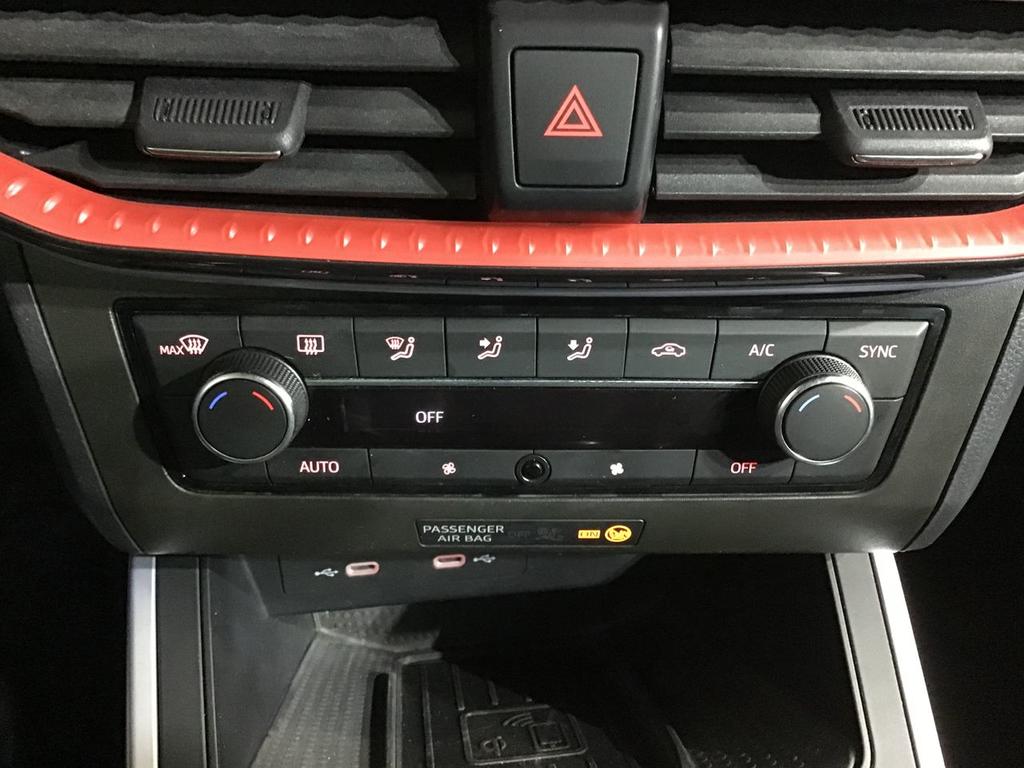 Seat Arona 1.0 TSI 81kW (110CV) FR XL RX Edition 14