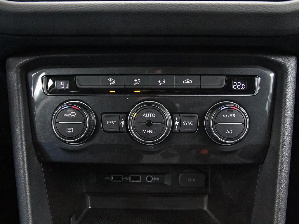 Volkswagen Tiguan Advance 1.5 TSI 96kW (130CV) 30