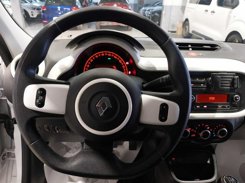 Renault Twingo Intens SCe 55kW (75CV) GPF 7