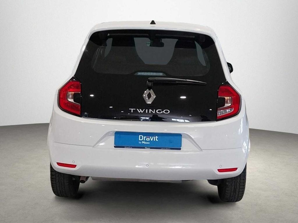 Renault Twingo Intens SCe 55kW (75CV) GPF 9