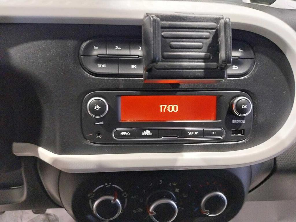 Renault Twingo Intens SCe 55kW (75CV) GPF 15