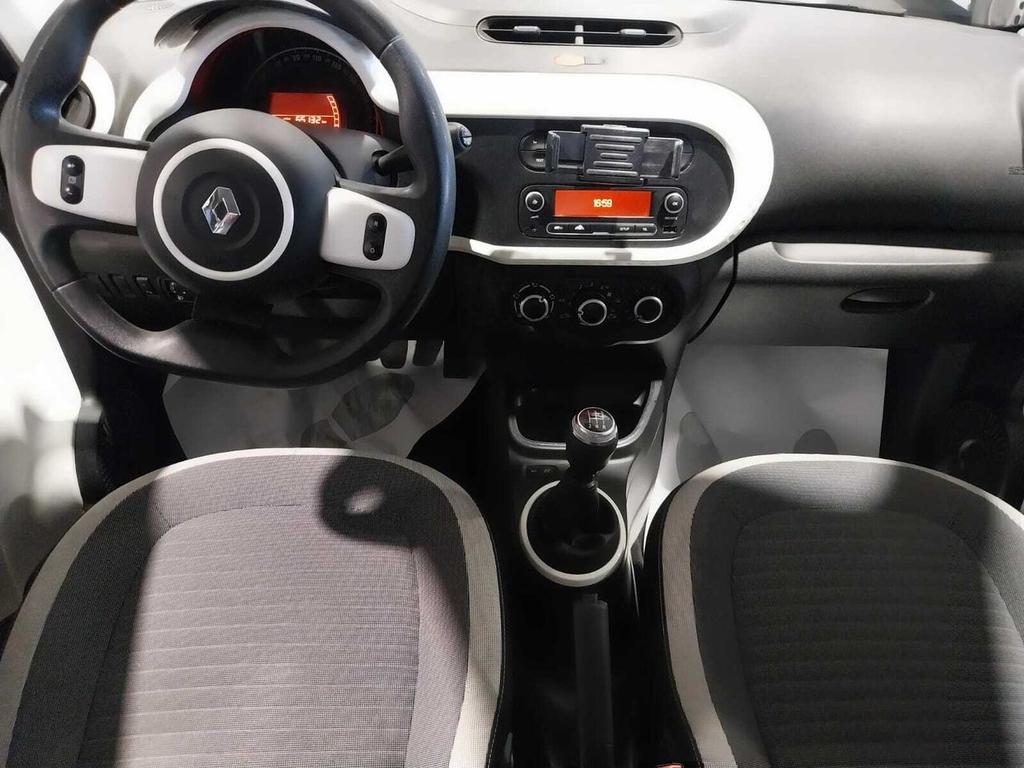 Renault Twingo Intens SCe 55kW (75CV) GPF 18