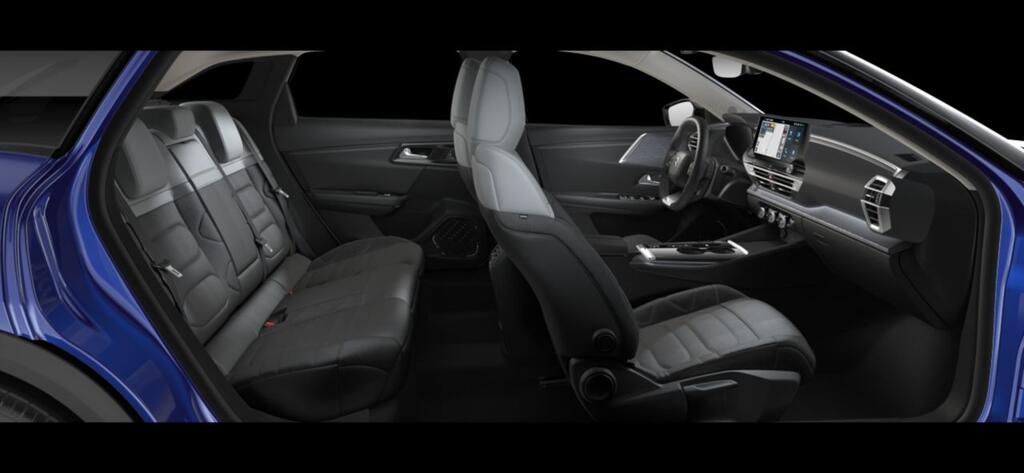 Citroën C5 X Hybrid 180 e-EAT8 Shine 8