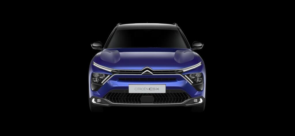 Citroën C5 X Hybrid 180 e-EAT8 Shine 5
