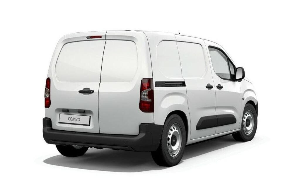 Opel Combo Cargo 1.5 TD 75KW 650KG SWB 3P 4