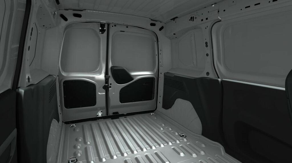 Opel Combo Cargo 1.5 TD 75KW 650KG SWB 3P 7