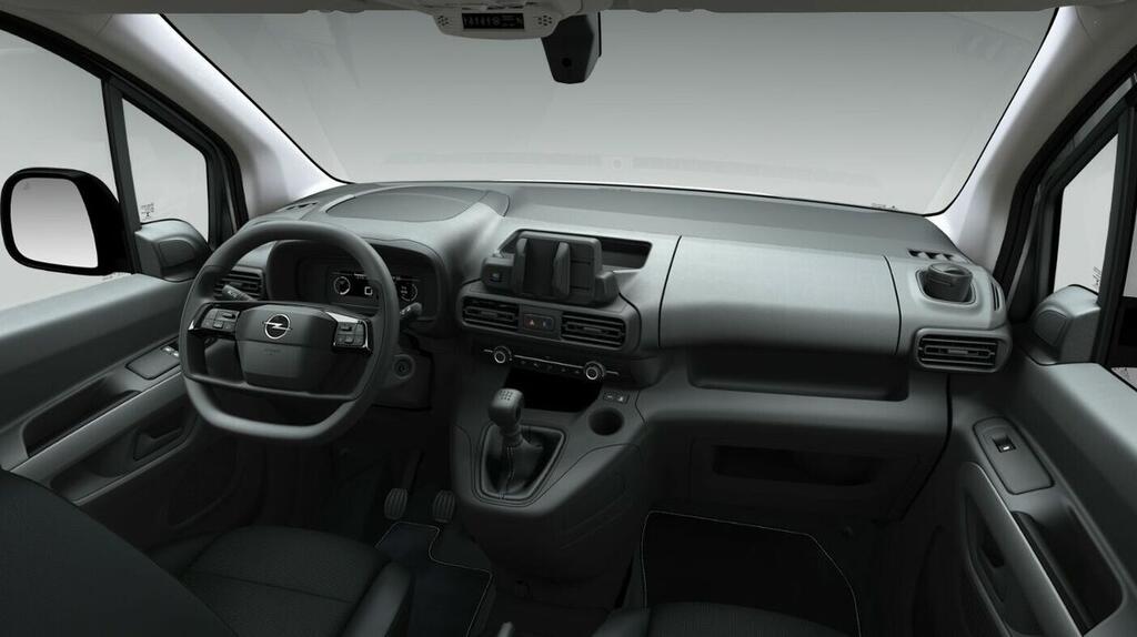 Opel Combo Cargo 1.5 TD 75KW 650KG SWB 3P 5