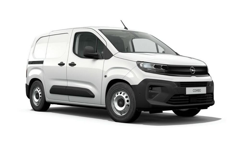 Opel Combo Cargo 1.5 TD 75KW 650KG SWB 3P 3