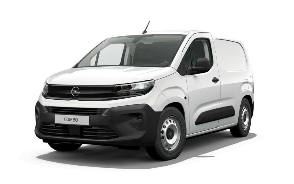 Opel Combo Cargo 1.5 TD 75KW 650KG SWB 3P 2