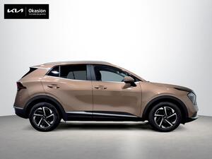 Kia Sportage 1.6 T-GDi MHEV 180CV Tech 4x4 DCT Kia Sportage 1.6 T-GDi MHEV 180CV Tech 4x4 DCT
