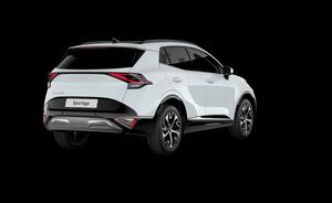 Kia Sportage 1.6 T-GDi HEV 158kW (215CV) Tech 4x4 Kia Sportage 1.6 T-GDi HEV 158kW (215CV) Tech 4x4