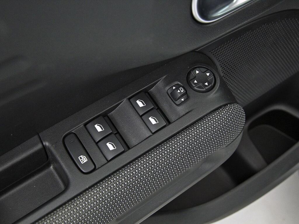 Citroën C3 Aircross BlueHDi 81kW (110CV) S&S Shine 12