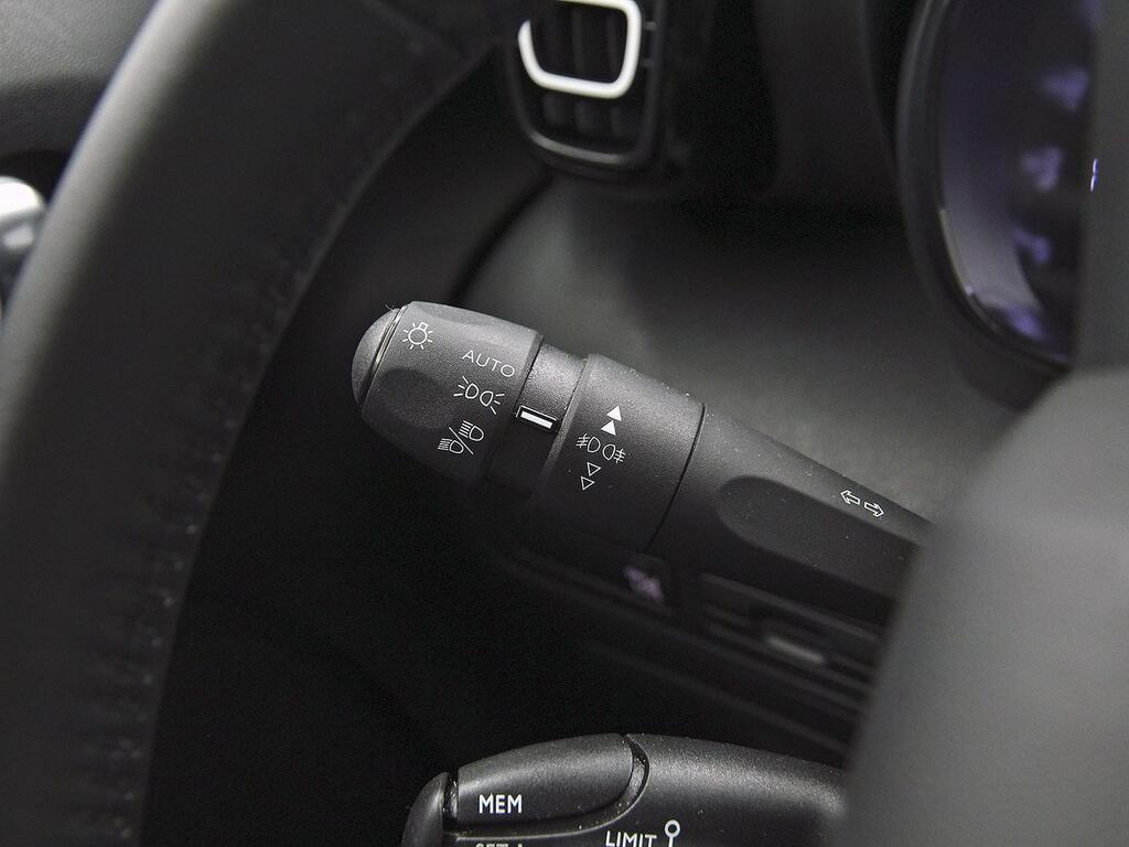 Citroën C3 Aircross BlueHDi 81kW (110CV) S&S Shine 14