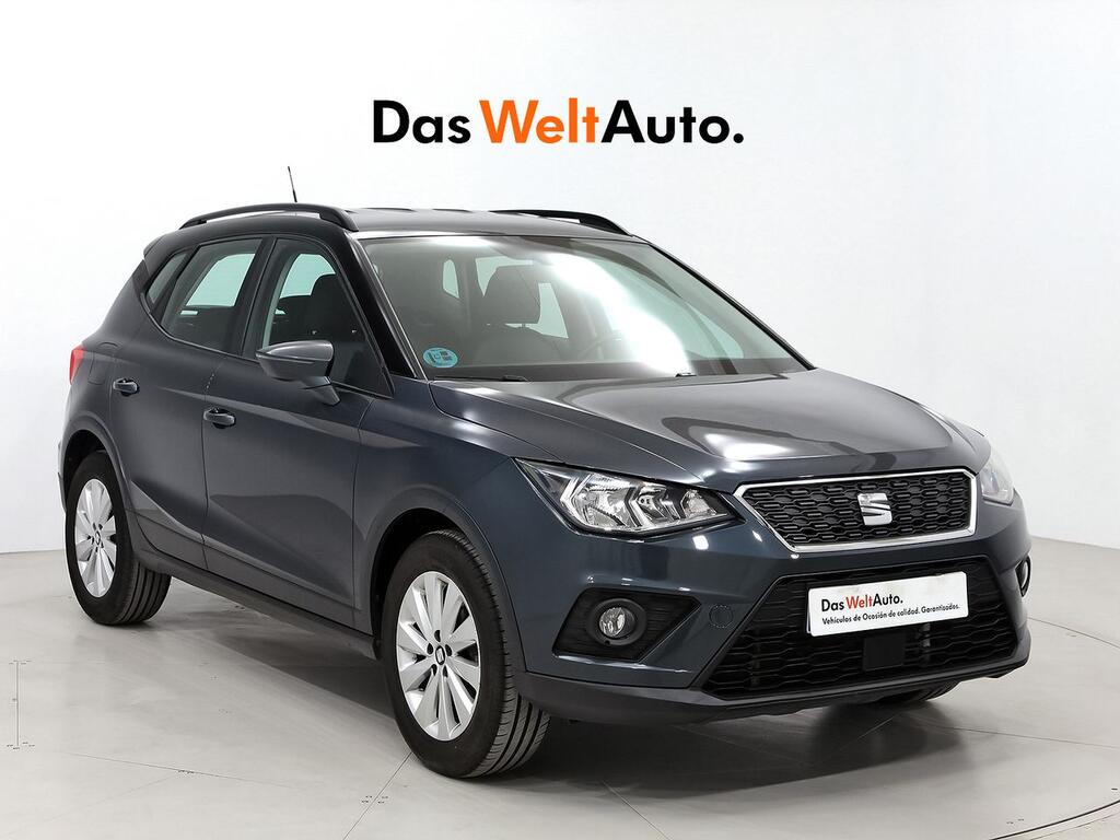 Seat Arona 1.0 TSI 81kW (110CV) DSG Style Seat Arona 1.0 TSI 81kW (110CV) DSG Style