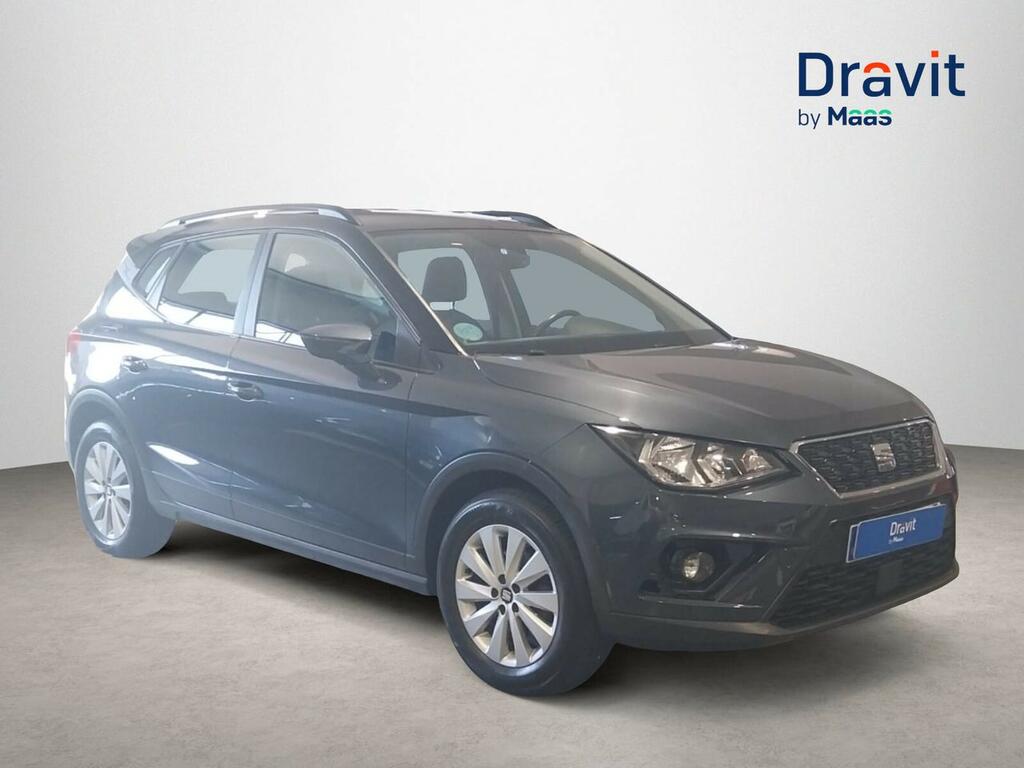 Seat Arona 1.0 TSI 81kW (110CV) DSG Style Seat Arona 1.0 TSI 81kW (110CV) DSG Style