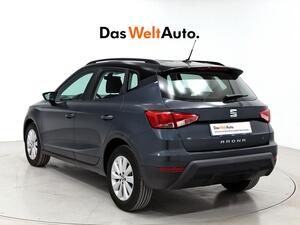 Seat Arona 1.0 TSI 81kW (110CV) DSG Style Seat Arona 1.0 TSI 81kW (110CV) DSG Style
