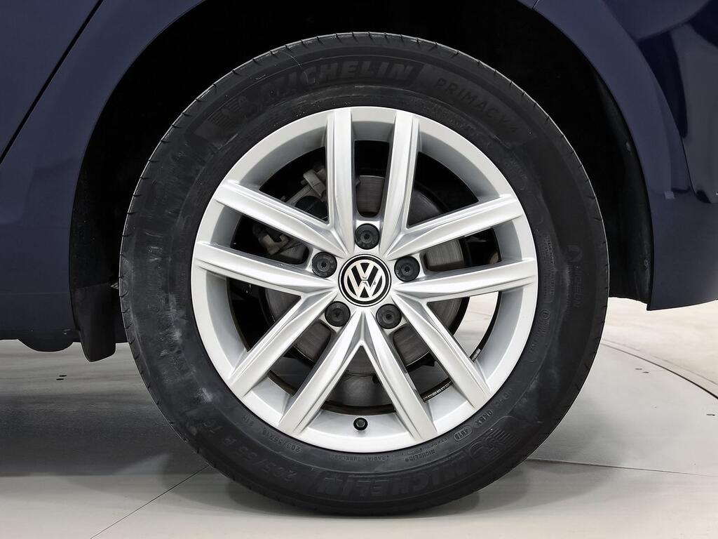 Volkswagen Golf Advance 1.6 TDI 85kW (115CV) 8