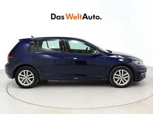 Volkswagen Golf Advance 1.6 TDI 85kW (115CV) Volkswagen Golf Advance 1.6 TDI 85kW (115CV)