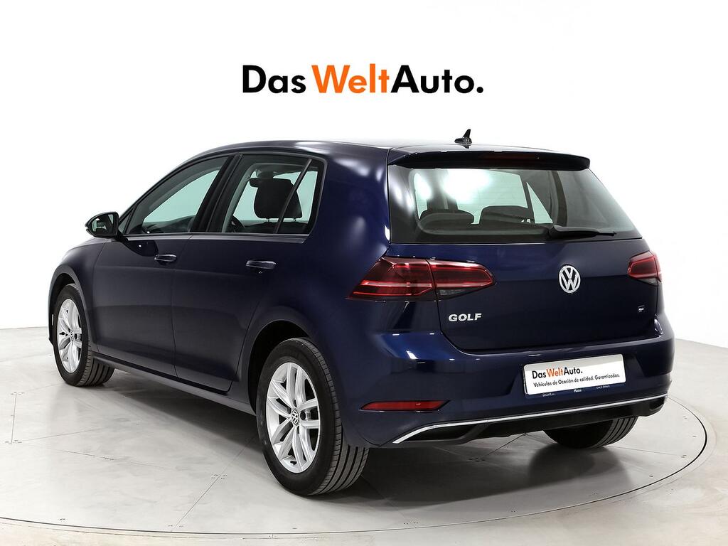 Volkswagen Golf Advance 1.6 TDI 85kW (115CV) 2