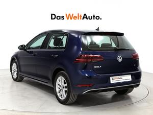 Volkswagen Golf Advance 1.6 TDI 85kW (115CV) Volkswagen Golf Advance 1.6 TDI 85kW (115CV)