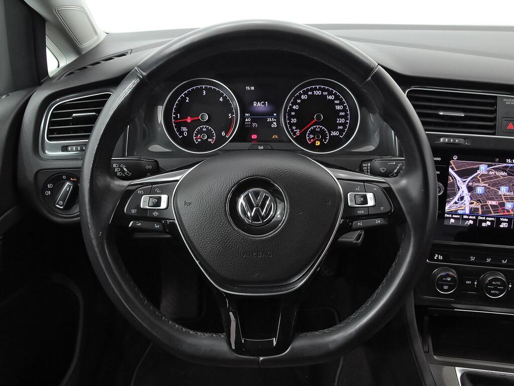 Volkswagen Golf Advance 1.6 TDI 85kW (115CV) 18